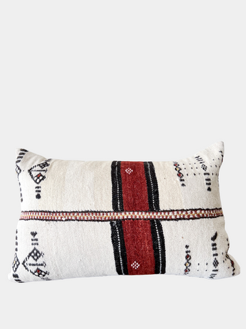 Katarina Lumbar Pillow