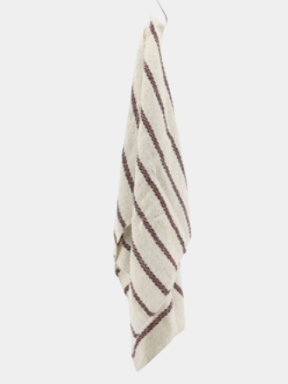 Stripes Dishtowel - Set of 3