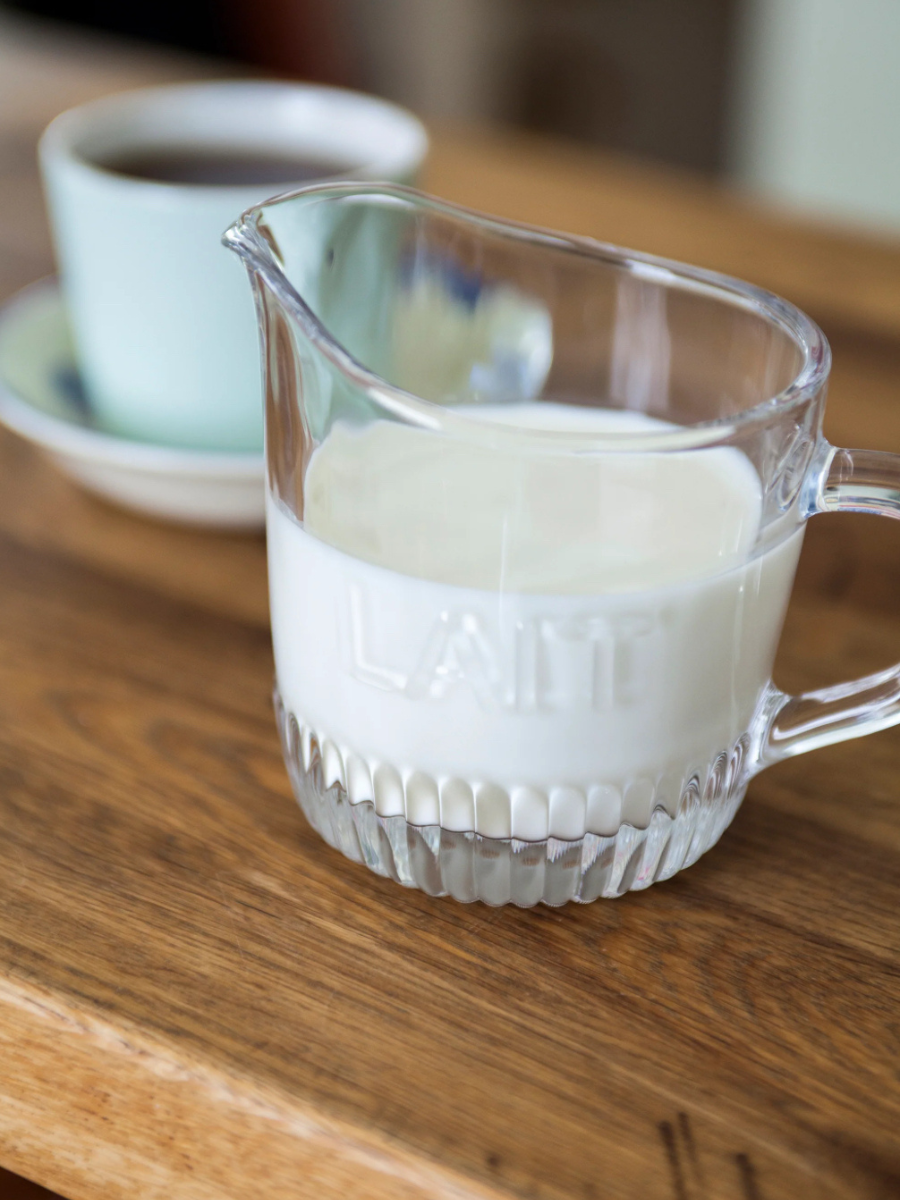 Lait Creamer