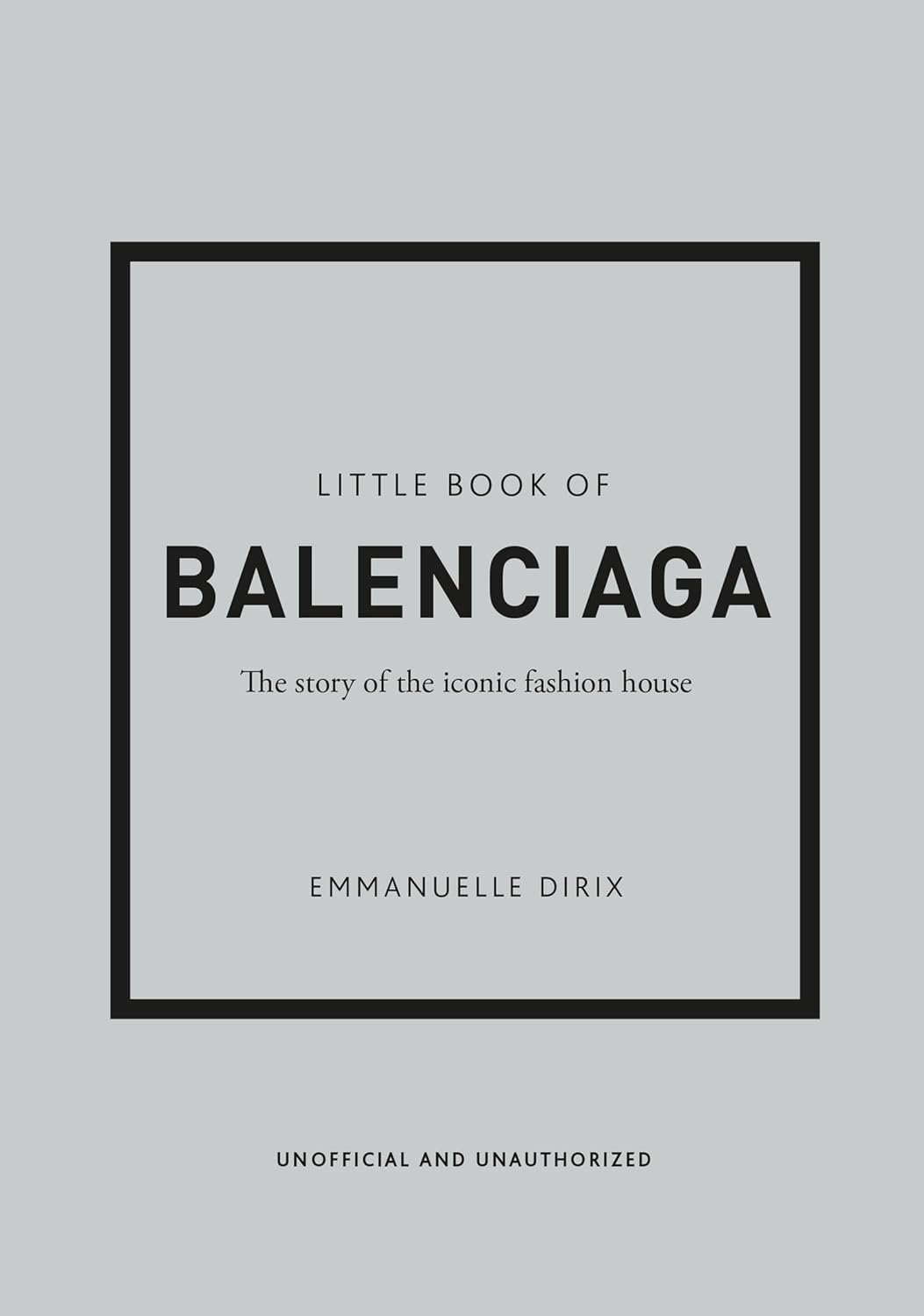 Little Book of Designers