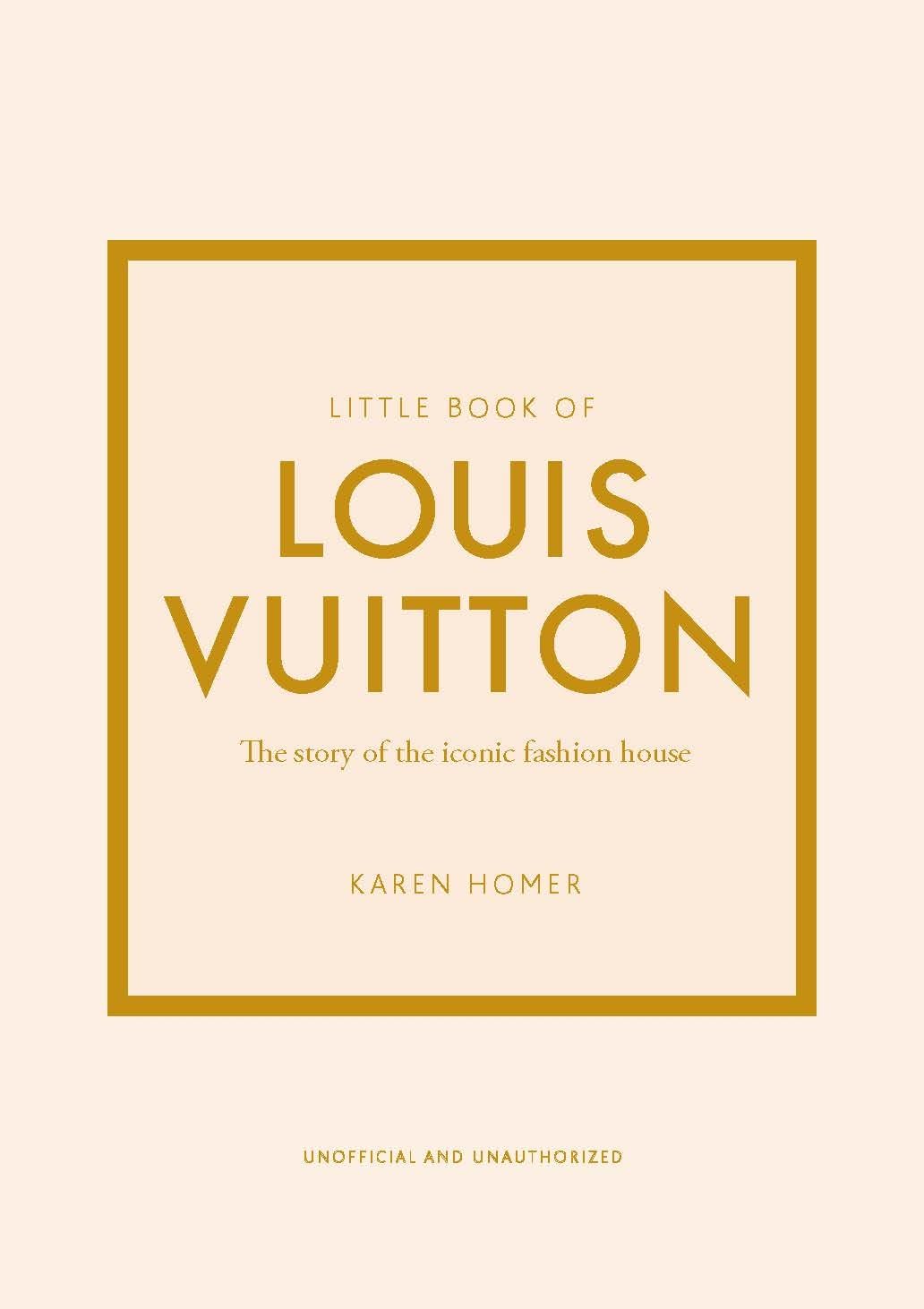 Little Book of Designers
