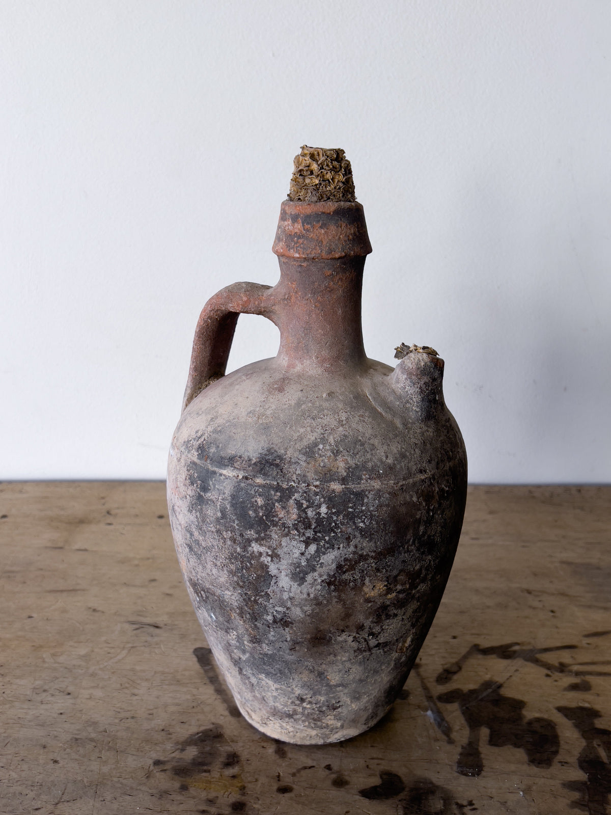 Turkish Amphora Petite