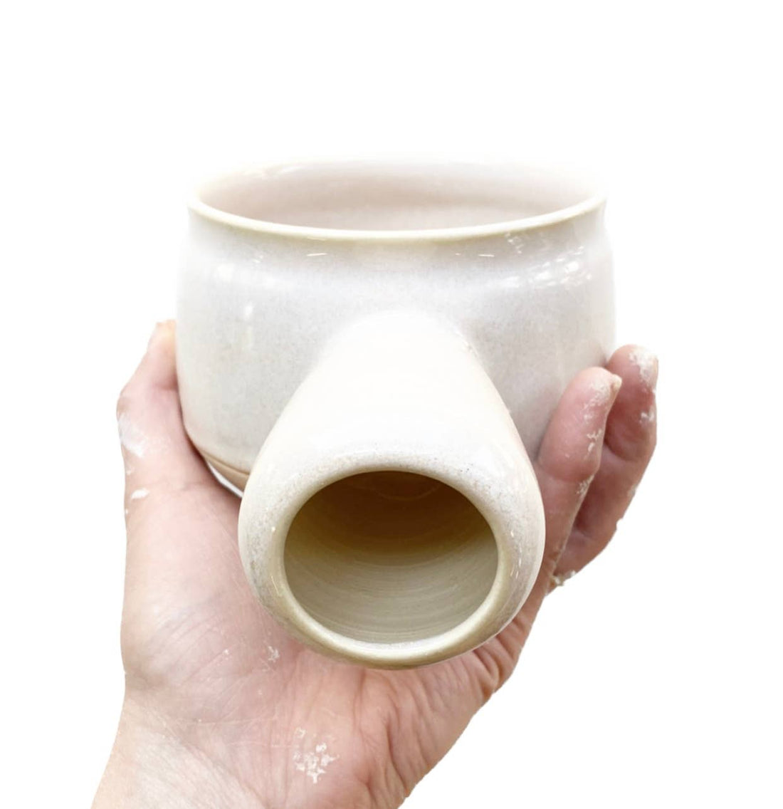 Yuma Soup Crock with Handle