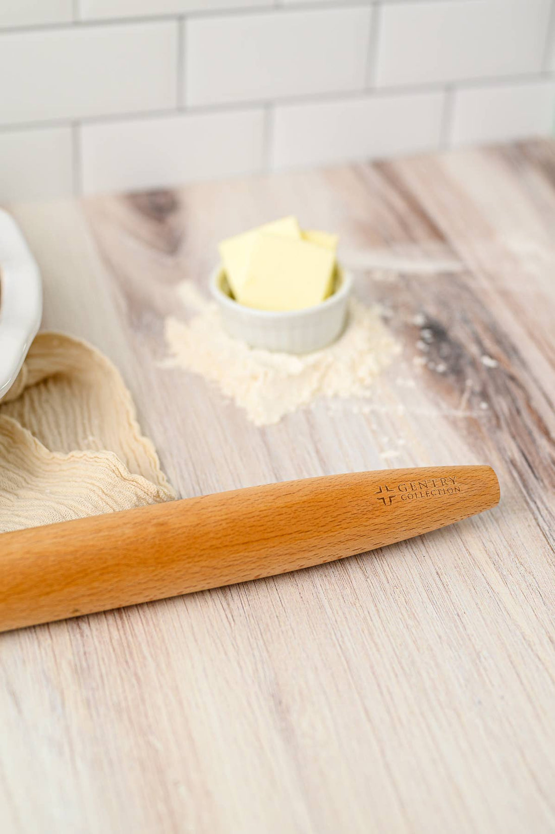 French Rolling Pin