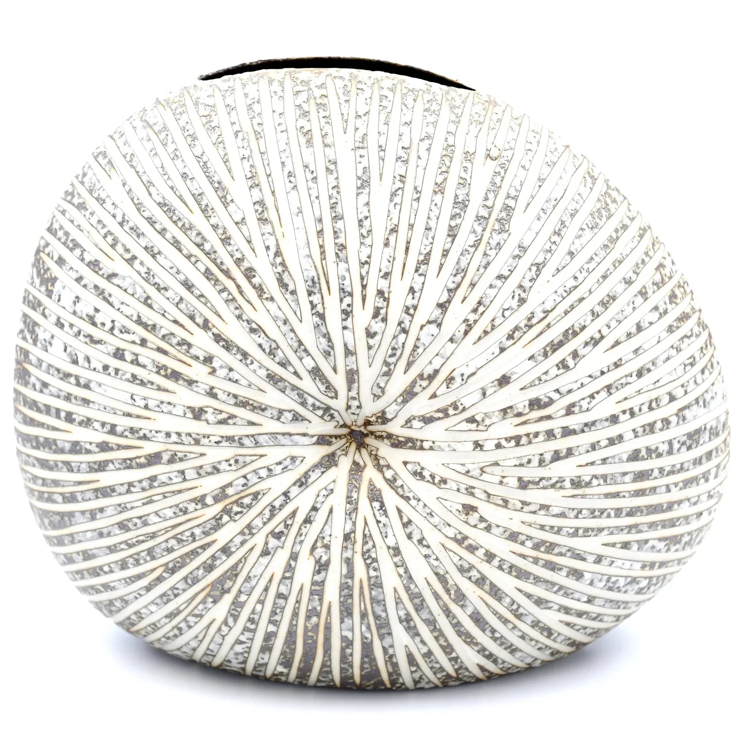 Diva Round Vase