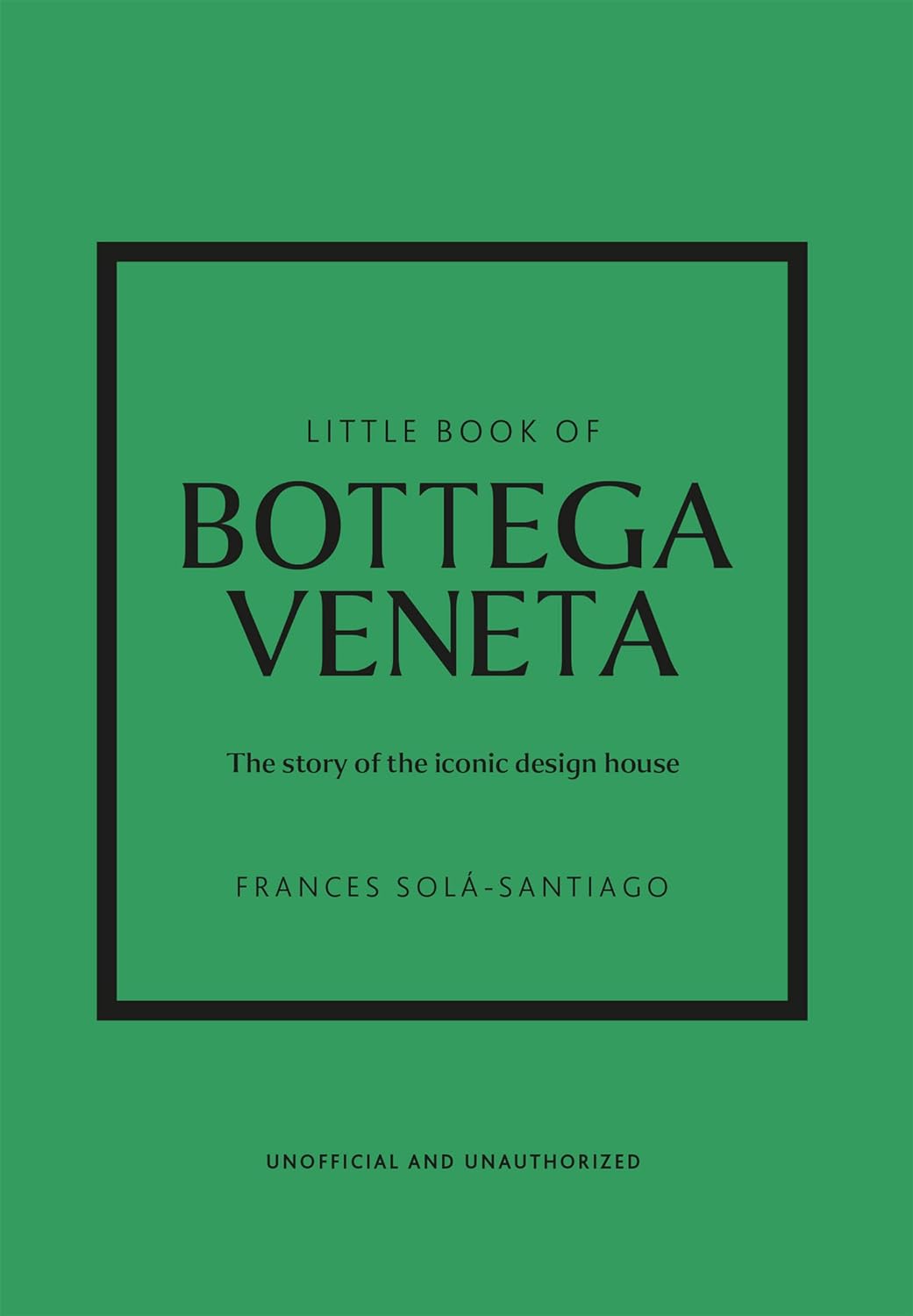 Little Book of Designers