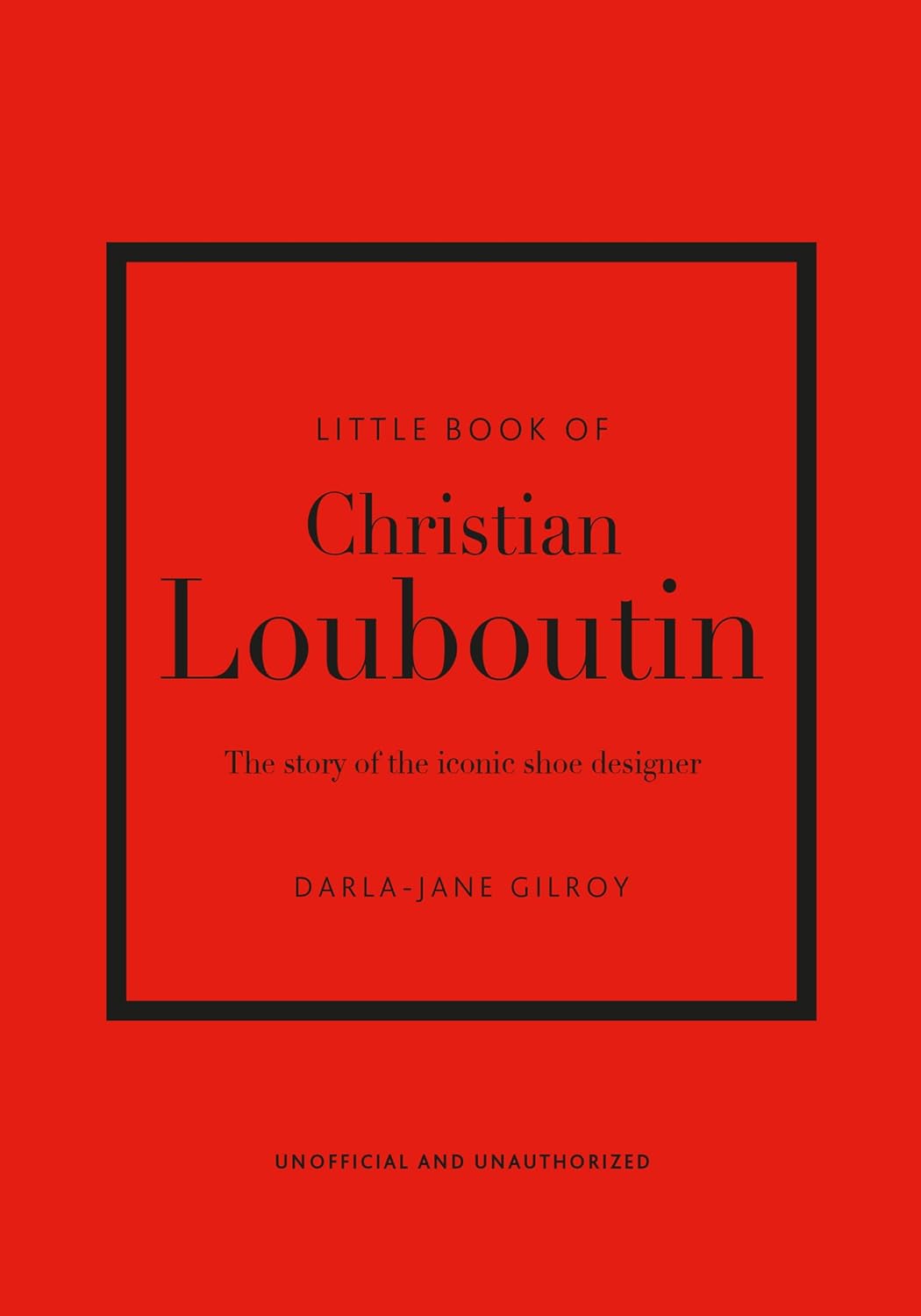 Little Book of Designers