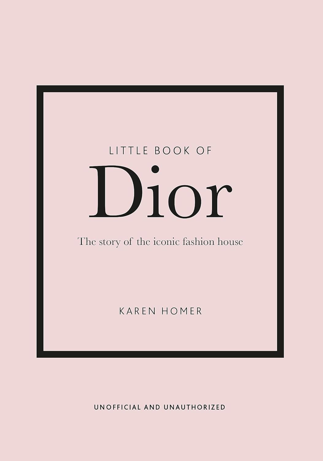 Little Book of Designers