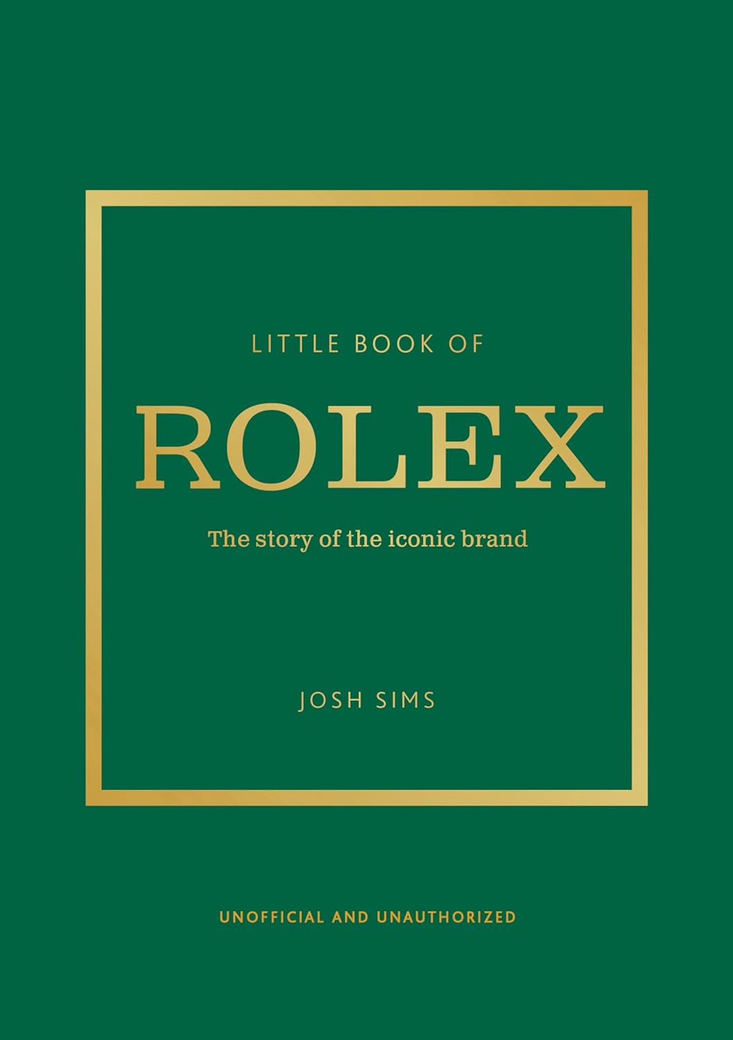 Little Book of Designers