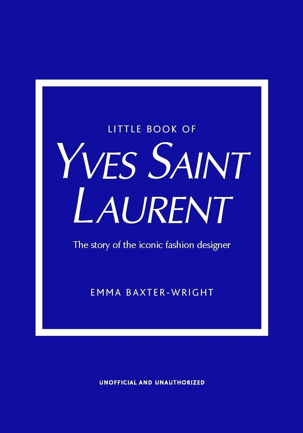 Little Book of Designers
