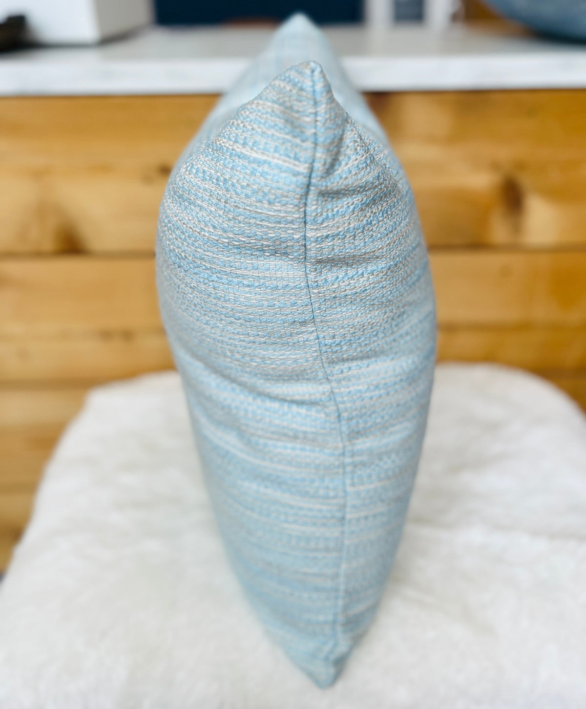 Waterside Indoor/Outdoor Pillow