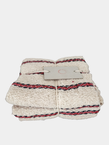 Stripes Dishtowel - Set of 3