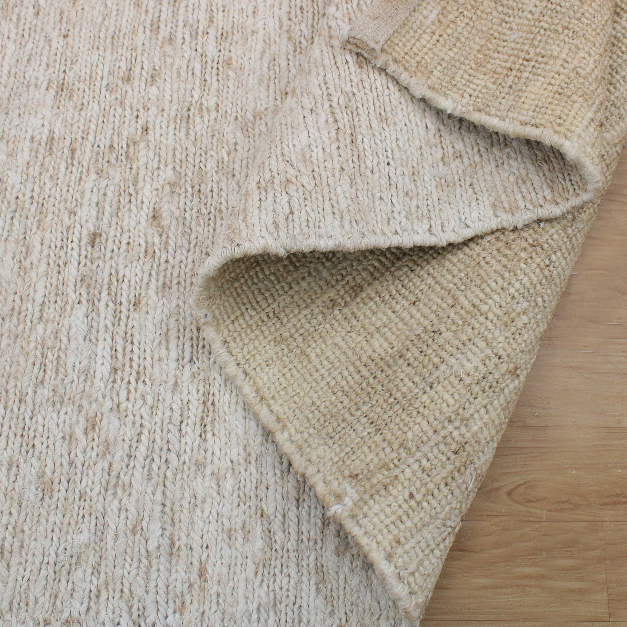 Makula Jute Rug