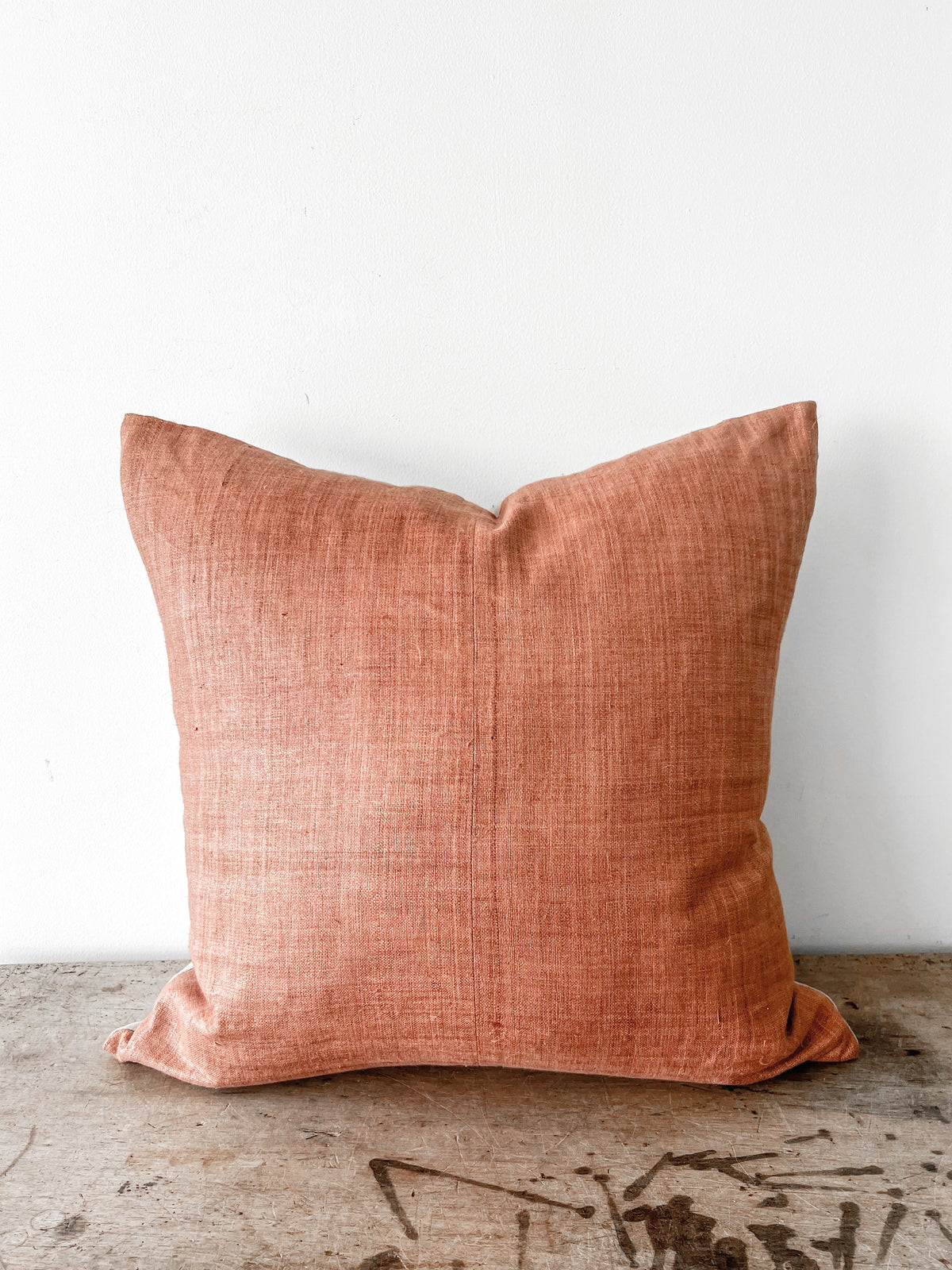 Carmel Silk Pillow 1