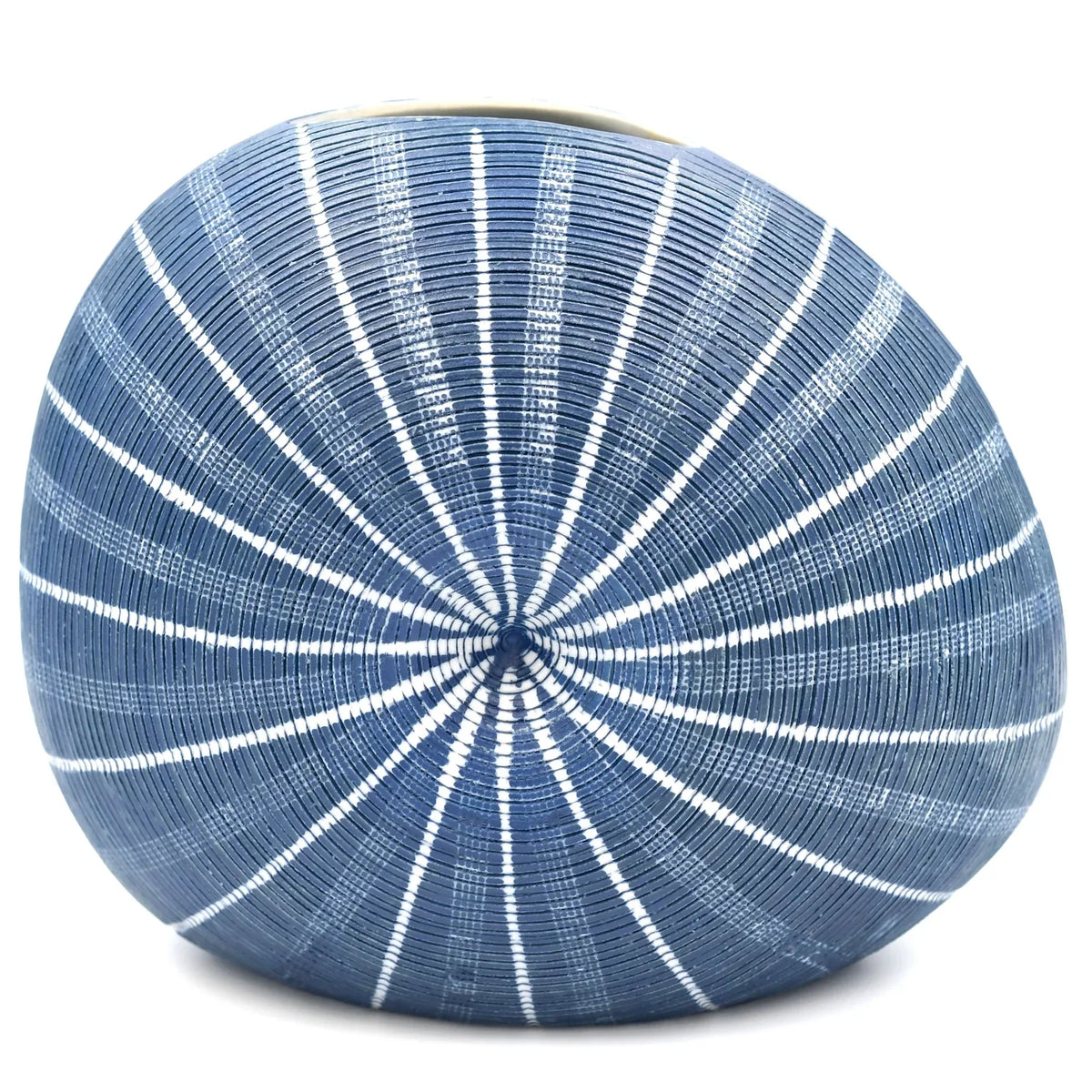 Diva Round Vase