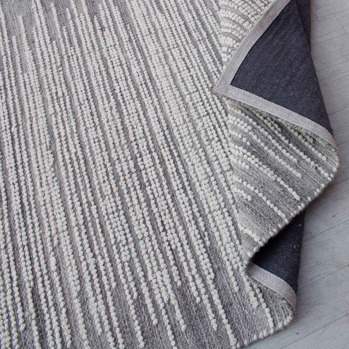 Salida Wool Rug