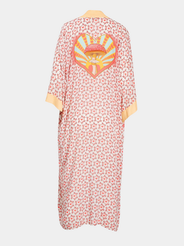 Venice Beach Kimono