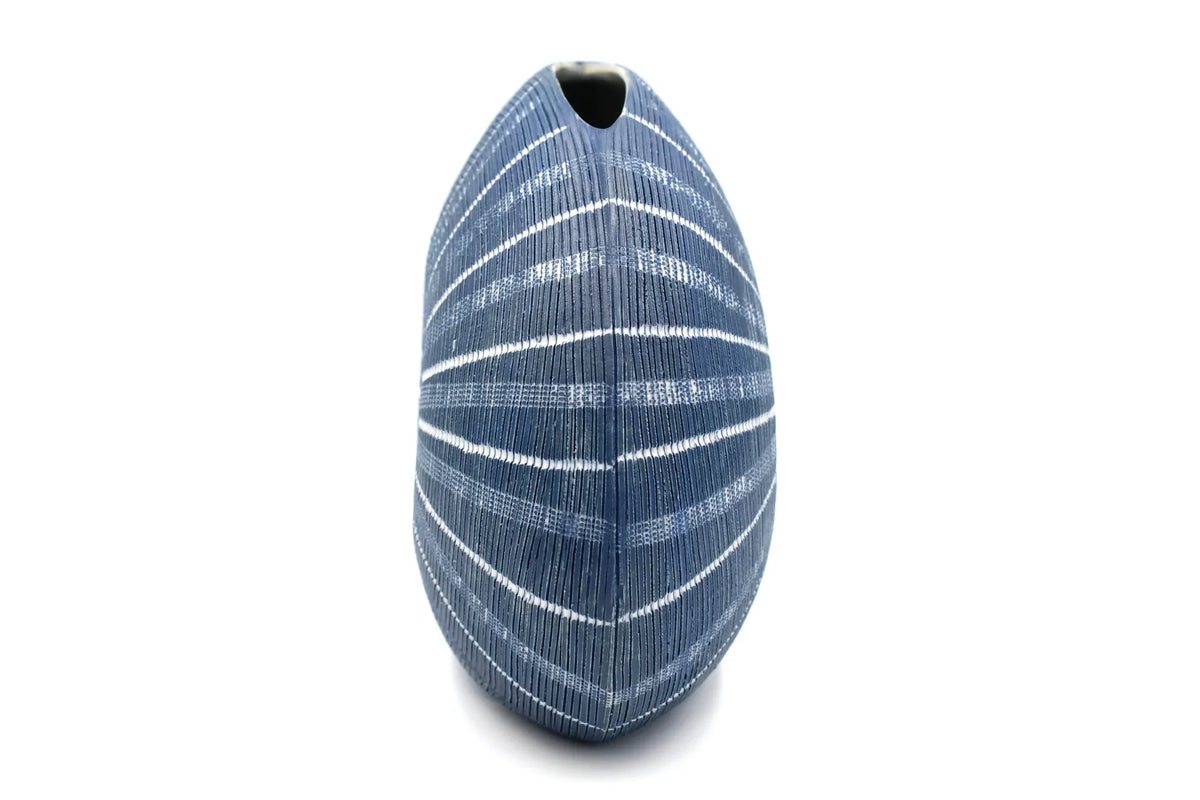 Diva Round Vase