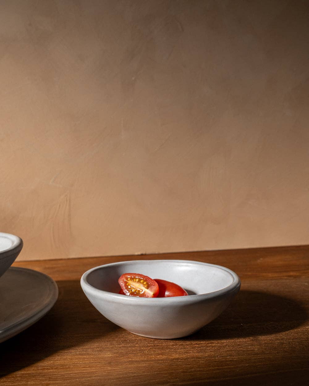 Tunis Oval Small Bowl