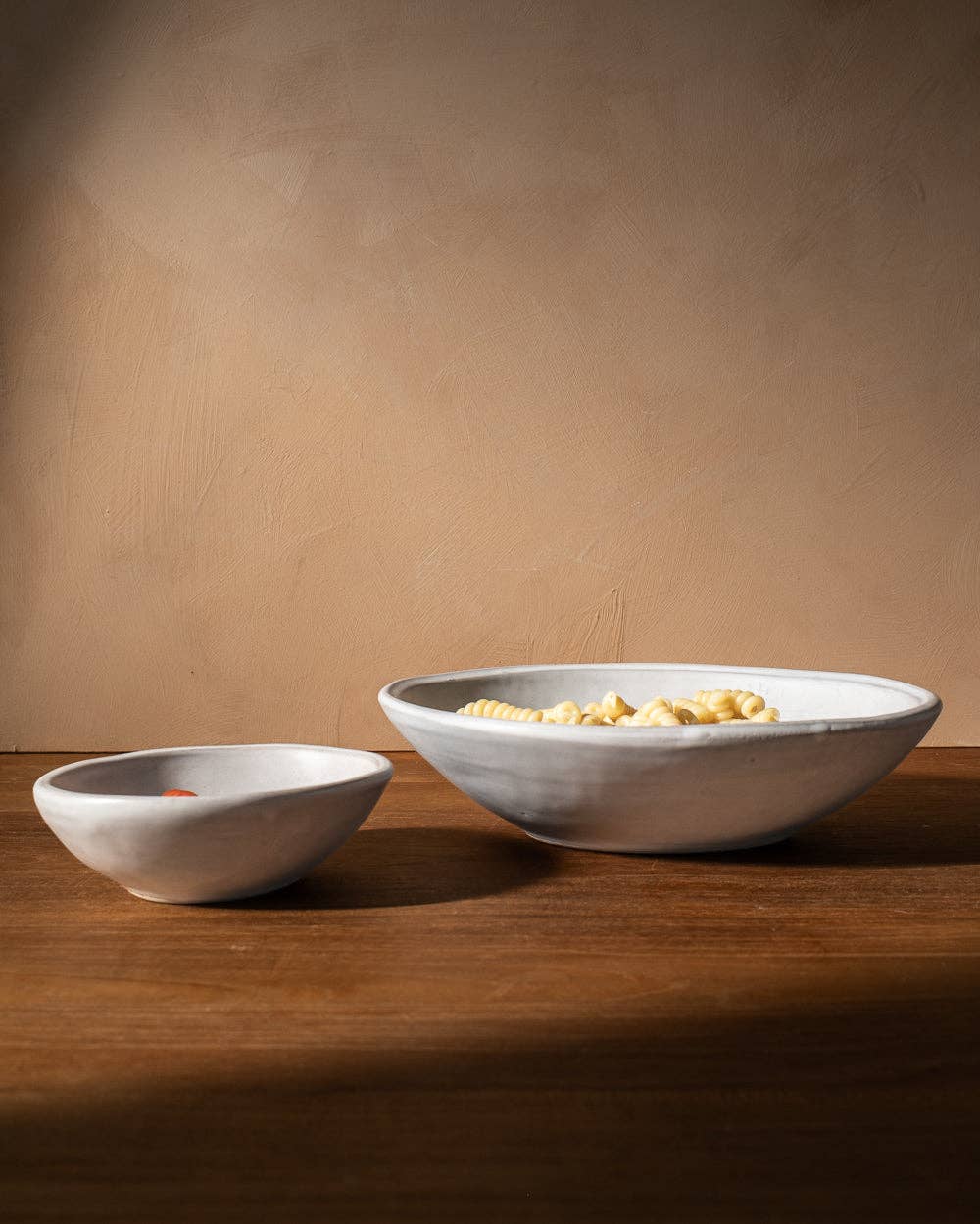 Tunis Oval Small Bowl
