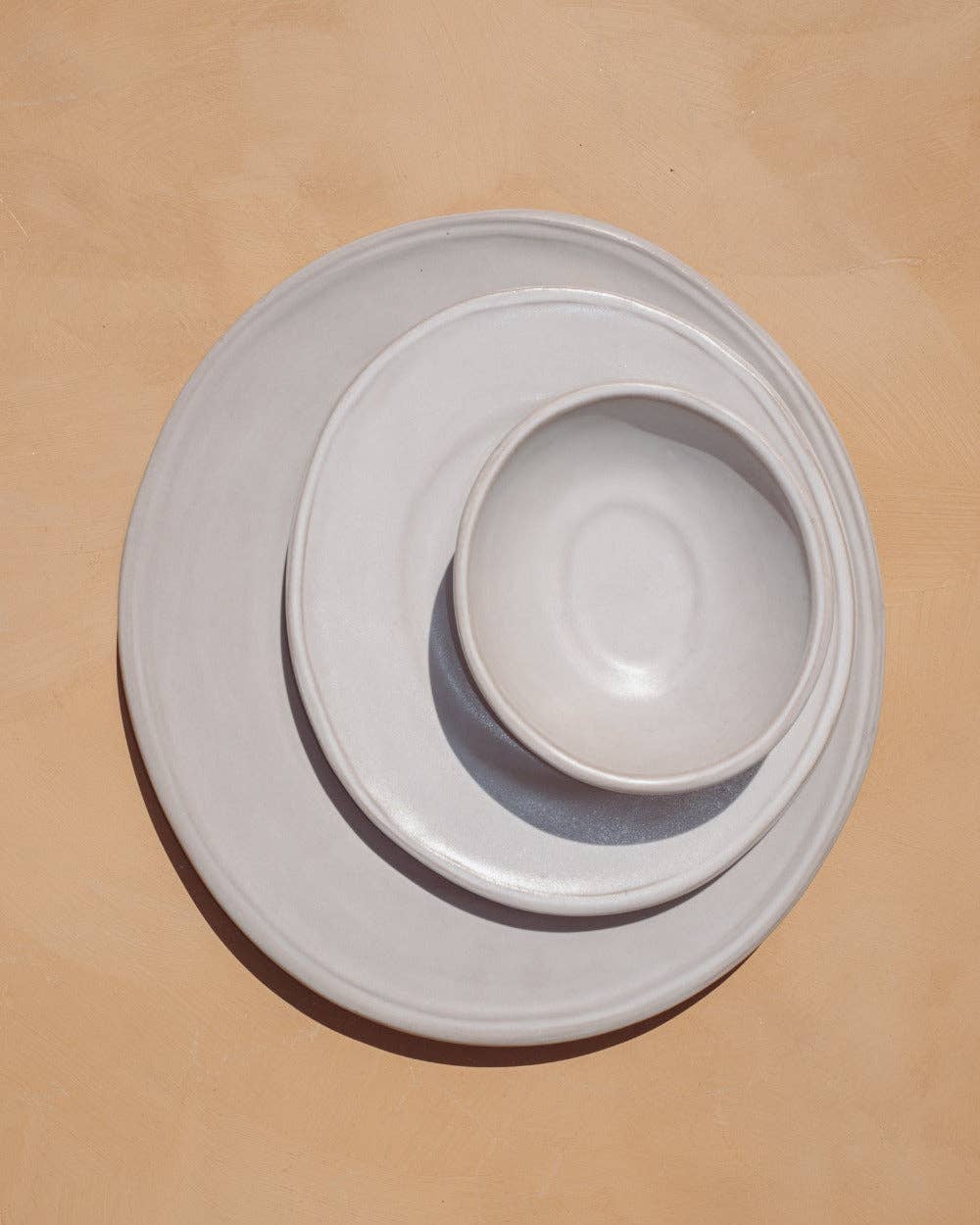 Tunis Oval Small Bowl