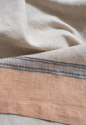 Monroe Linen Towel