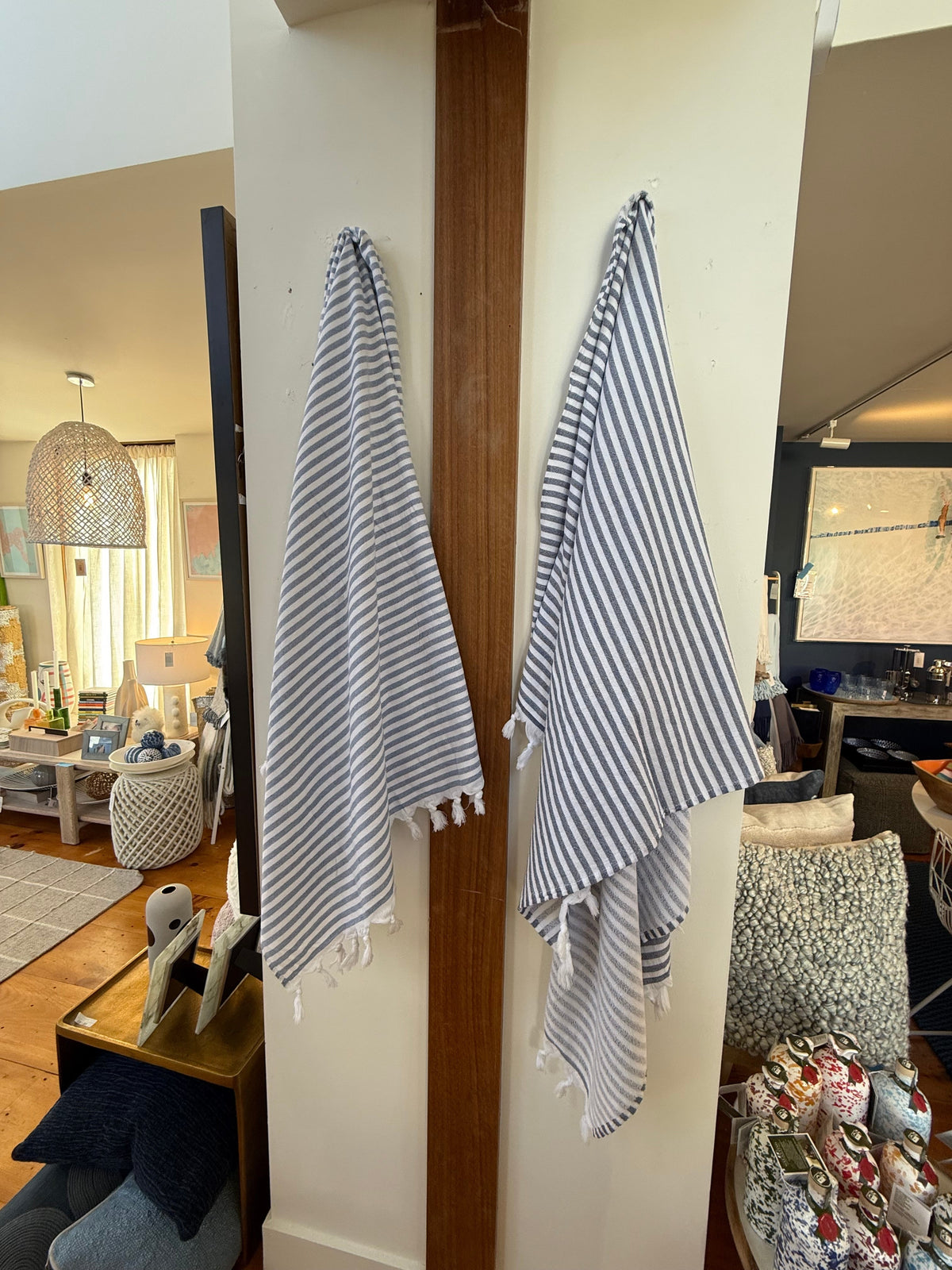 Indy Home Turkish Terry Towel