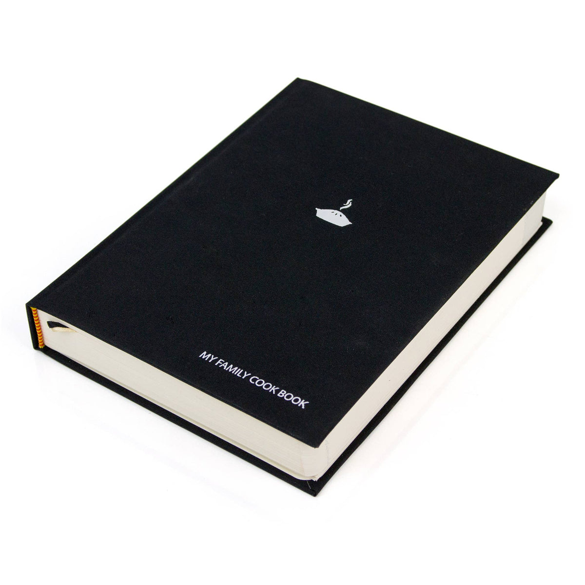 My Family Cook Book