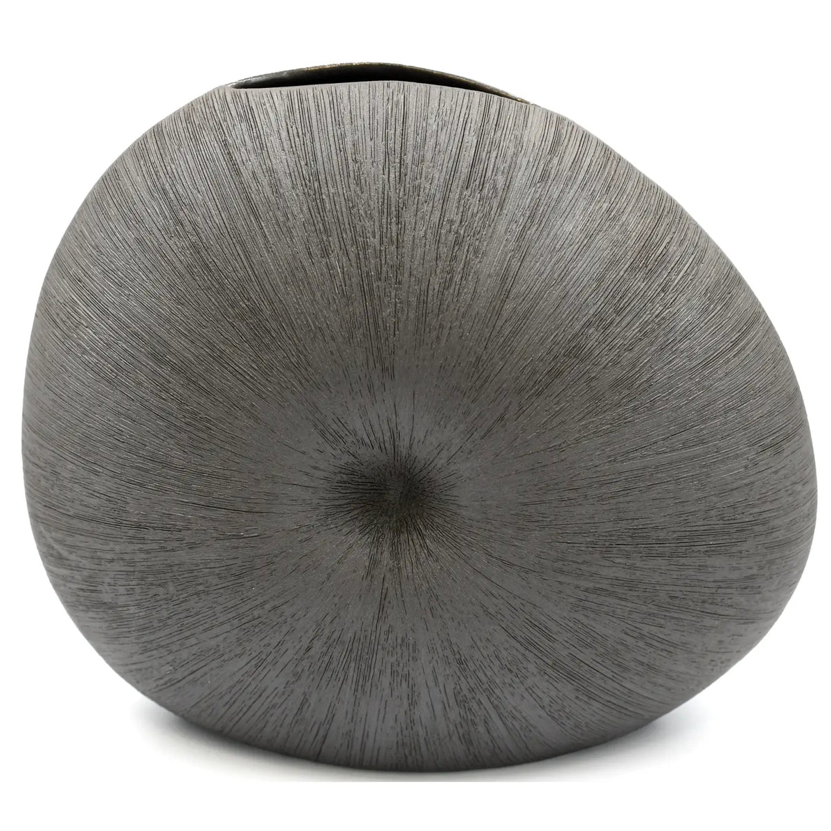 Diva Round Vase
