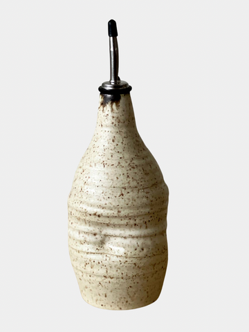 Desert Oil and Vinegar Cruet