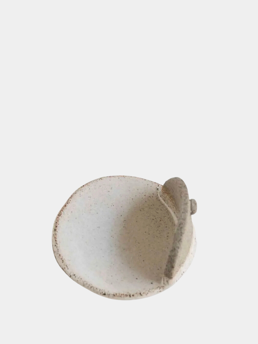 Luna Ceramic Scoop