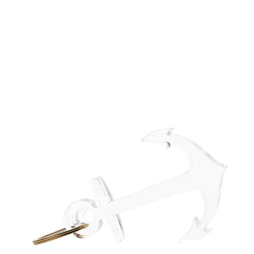 Lucite Keychains