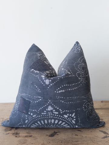 Nightingale Pillow