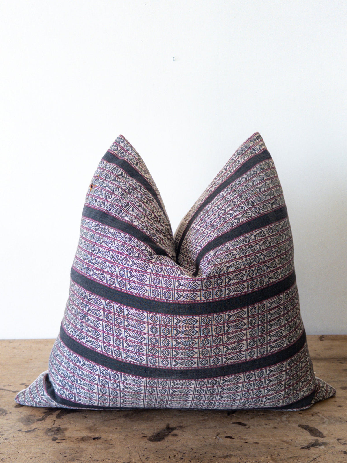El Sur Pillow 2