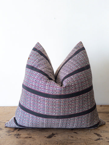 El Sur Pillow 2