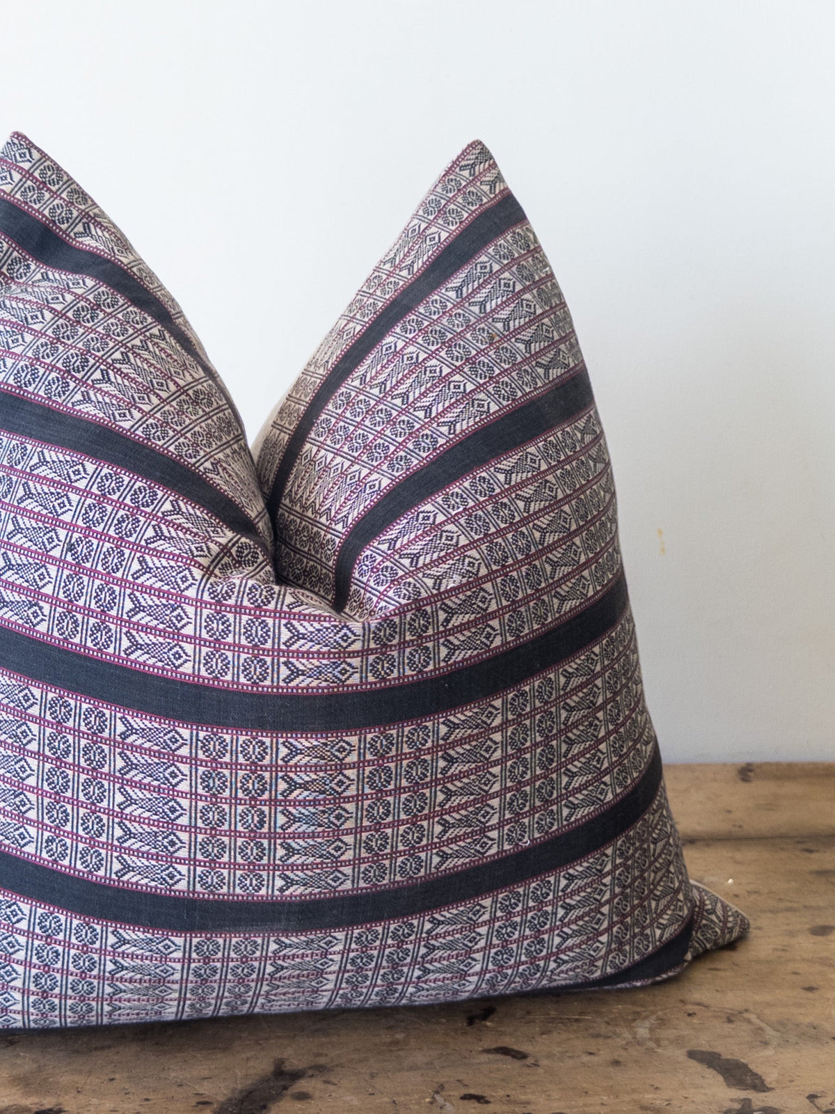 El Sur Pillow 2
