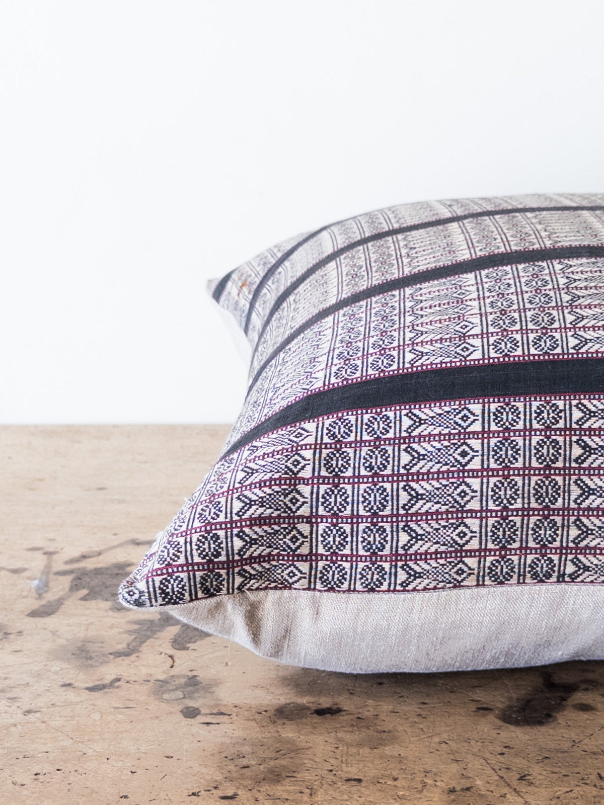 El Sur Pillow 2