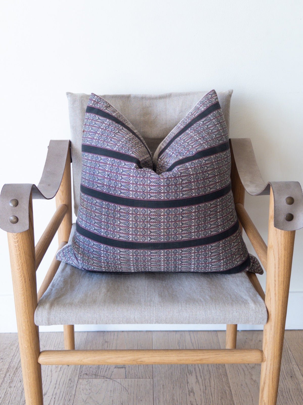 El Sur Pillow 2