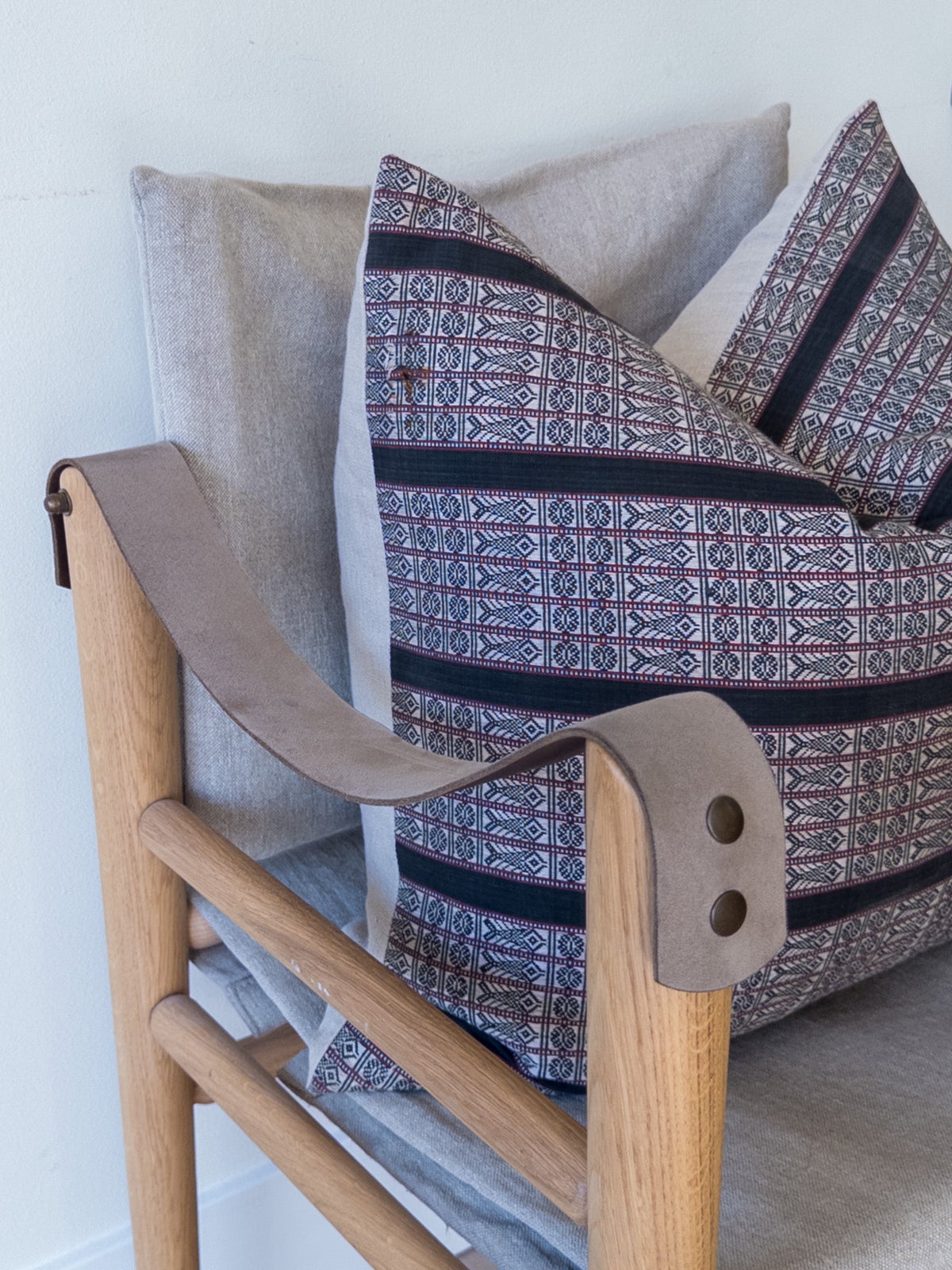 El Sur Pillow 2