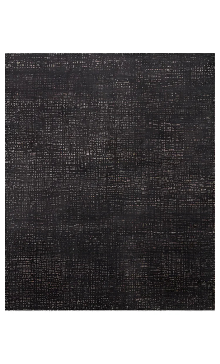 Atlas V Wool & Nylon Rug