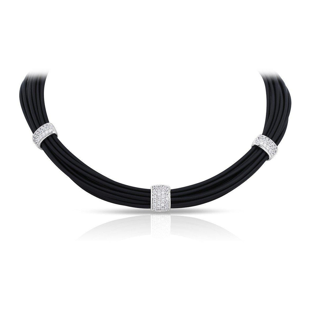 Adagio Necklace