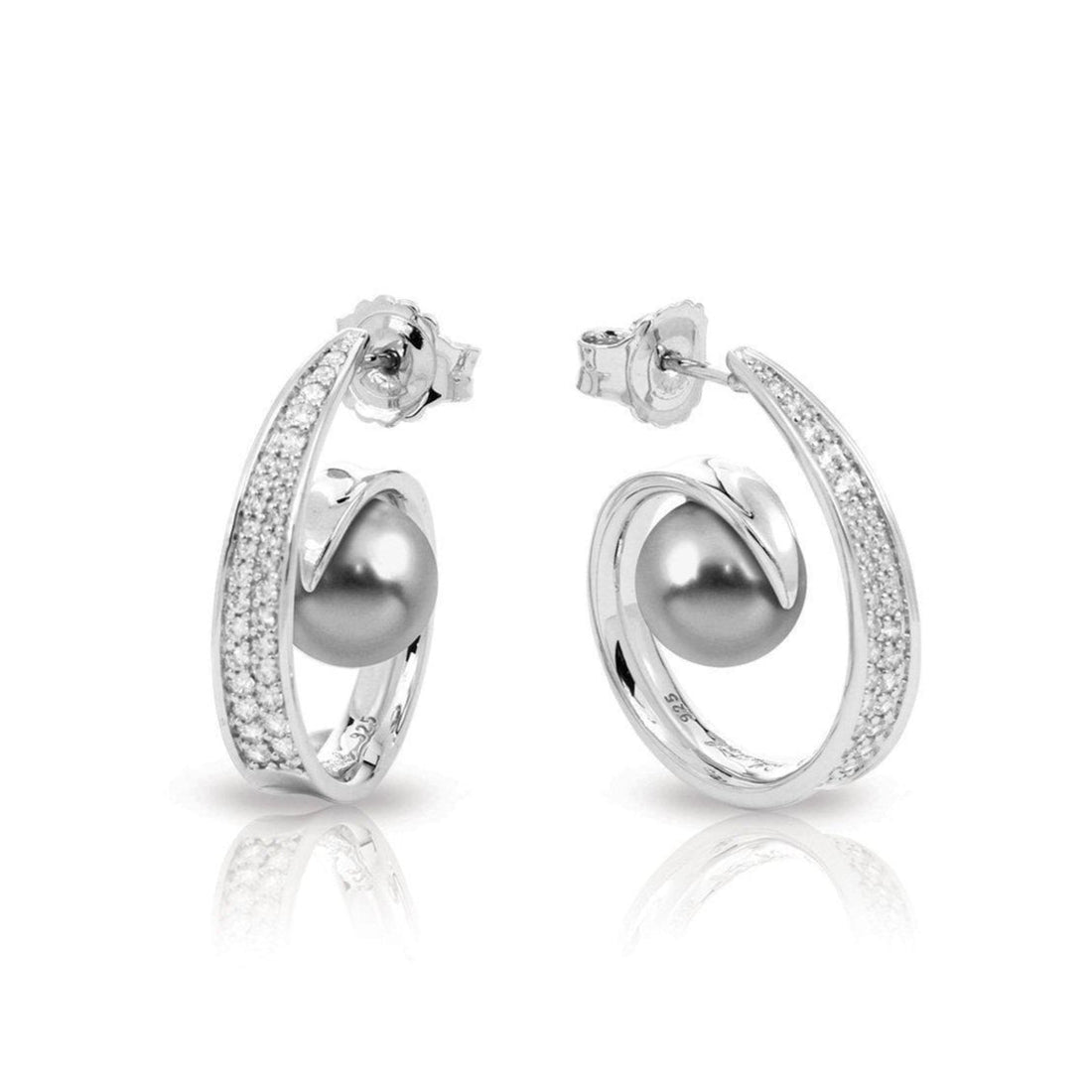 Alanna Earrings
