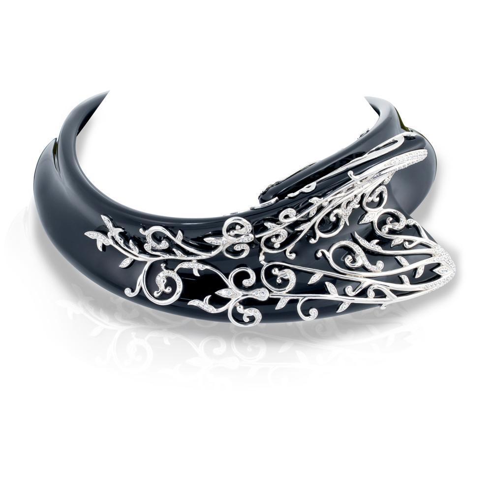 Anastacia Necklace