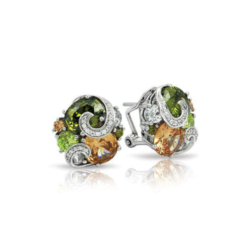 Andromeda Earrings