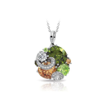 Andromeda Pendant