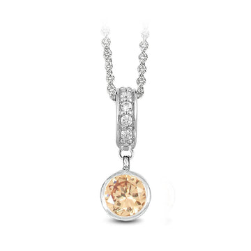 Annabelle Pendant