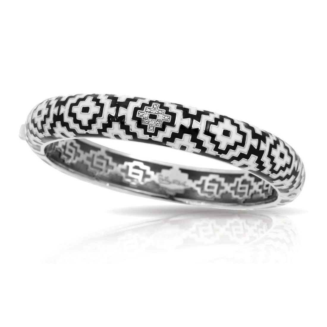 Aztec Bangle