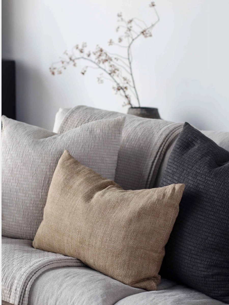 Mojave Lumbar Pillow