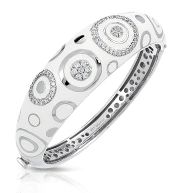 Galaxy Bangle