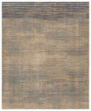 Bezem Wool Rug
